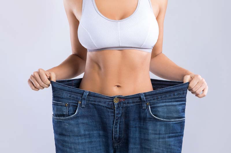 روش‌های مختلف درمانی برای کاهش چربی بدن