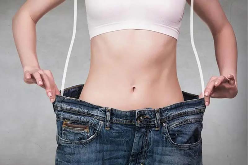 مراحل انجام لیپوماتیک