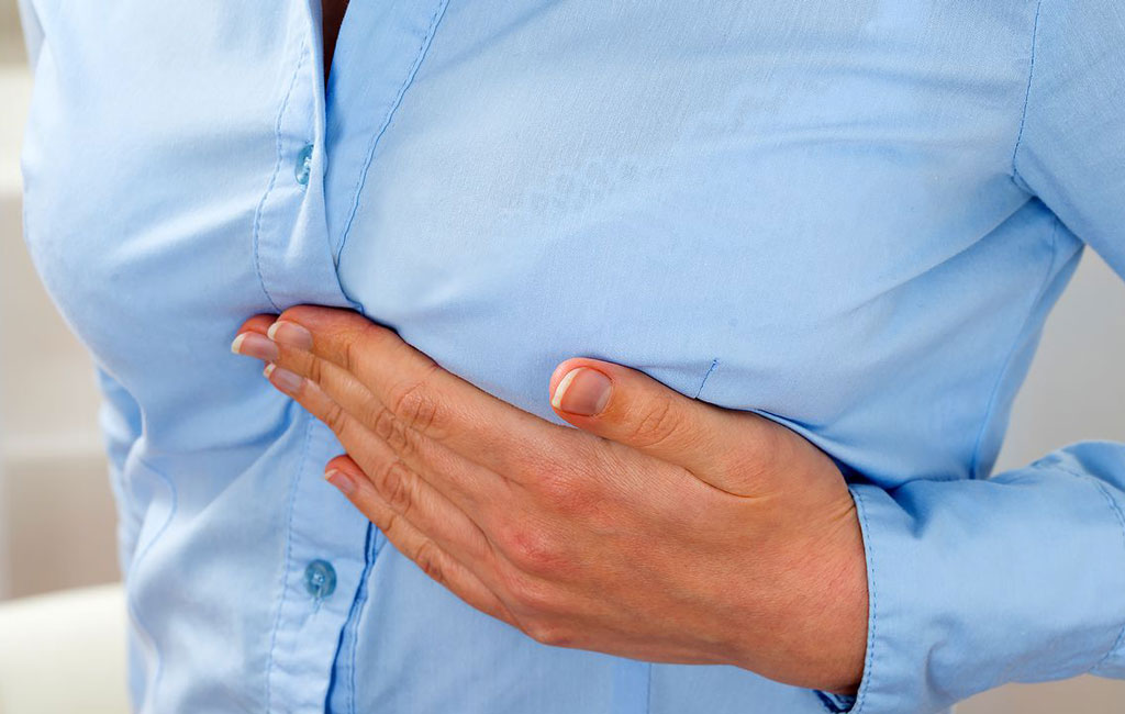 روش‌های تشخیص کیست و توده سرطانی