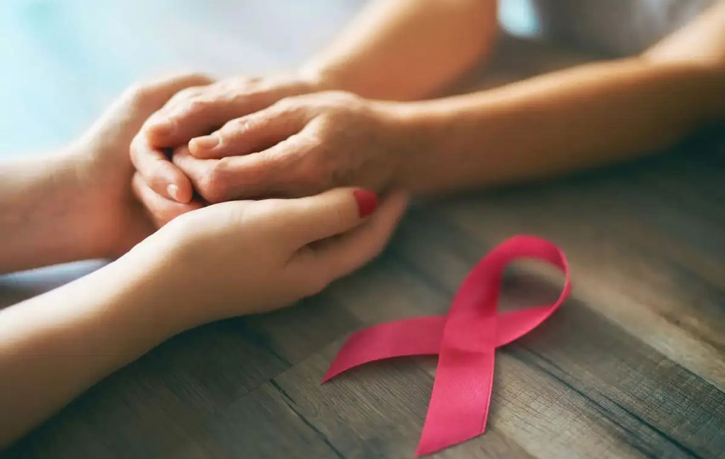 درمان و علائم سرطان سینه گرید 1، 2 و 3 به‌طور کامل