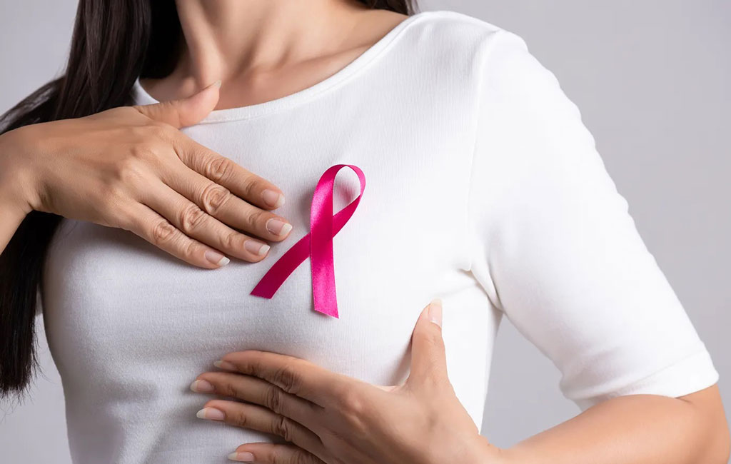 روش های پیشگیری از سرطان سینه چیست؟