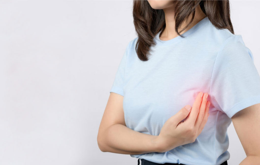 سرطان سینه از چه سنی شروع می‌شود؟