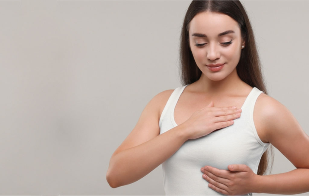 سرطان سینه در چه سنی بیشتر رخ می‌دهد؟